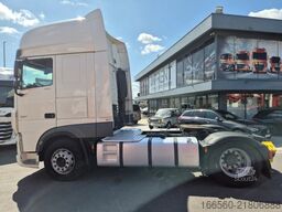 DAF XF 480 FT SUPER SPACE CAB