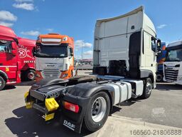 DAF XF 480 FT SUPER SPACE CAB