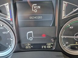 DAF XF 480 FT SUPER SPACE CAB