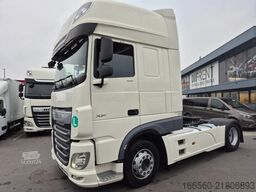 DAF XF 480 FT SUPER SPACE CAB
