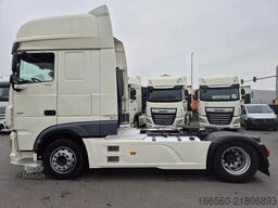 DAF XF 480 FT SUPER SPACE CAB