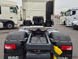 DAF XF 480 FT SUPER SPACE CAB