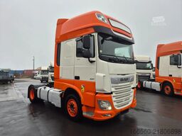 DAF XF 530 FT SUPER SPACE CAB ZF INTARDER