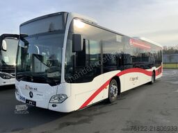 Mercedes-Benz O 530 LE Citaro