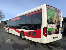 Mercedes-Benz O 530 LE Citaro