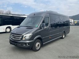 Mercedes-Benz Businessline L 516 Altas