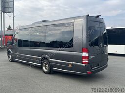 Mercedes-Benz Businessline L 516 Altas