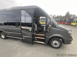 Mercedes-Benz Businessline L 516 Altas