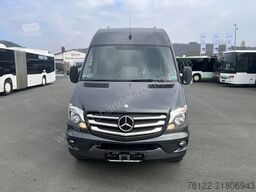 Mercedes-Benz Businessline L 516 Altas