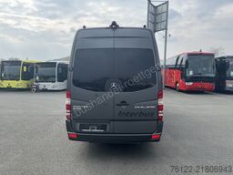 Mercedes-Benz Businessline L 516 Altas