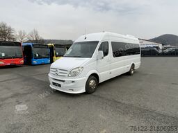 Mercedes-Benz 519 CDI Sprinter