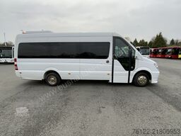 Mercedes-Benz 519 CDI Sprinter