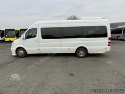 Mercedes-Benz 519 CDI Sprinter