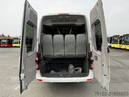 Mercedes-Benz 519 CDI Sprinter