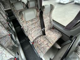 Mercedes-Benz 519 CDI Sprinter