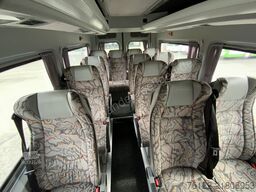 Mercedes-Benz 519 CDI Sprinter