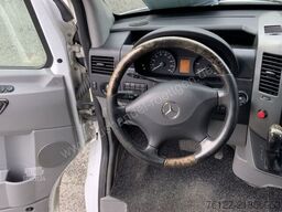 Mercedes-Benz 519 CDI Sprinter