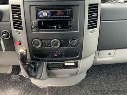 Mercedes-Benz 519 CDI Sprinter