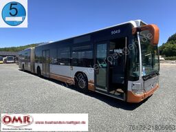 Mercedes-Benz O 530 G Citaro