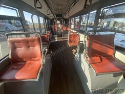 Mercedes-Benz O 530 G Citaro