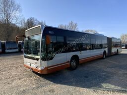 Mercedes-Benz O 530 G Citaro