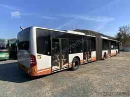 Mercedes-Benz O 530 G Citaro