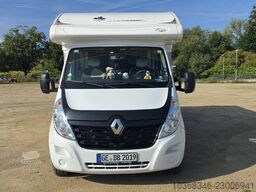 Ahorn Canada TE Plus