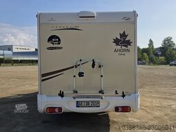 Ahorn Canada TE Plus