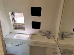 Fiat Weinsberg Carabus 600 K | 4 Posti Letto | Completamente Attrezzato