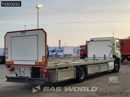 DAF CF 330 4X2 850cm plateau Automatic Retarder LED...