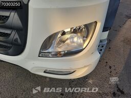 DAF CF 330 4X2 850cm plateau Automatic Retarder LED...