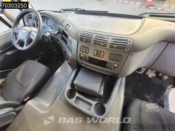 DAF CF 330 4X2 850cm plateau Automatic Retarder LED...