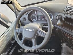 DAF CF 330 4X2 850cm plateau Automatic Retarder LED...