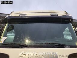 Scania R410 R 4X2 Retarder 2x Tanks Euro 6