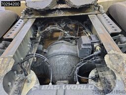 Scania R410 R 4X2 Retarder 2x Tanks Euro 6