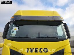 Iveco S-Way 460 4X2 LNG! Retarder 2xTanks Alcoa's Navi