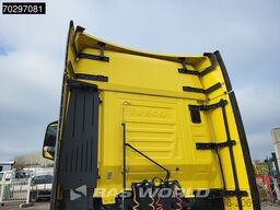 Iveco S-Way 460 4X2 LNG! Retarder 2xTanks Alcoa's Navi