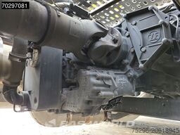 Iveco S-Way 460 4X2 LNG! Retarder 2xTanks Alcoa's Navi