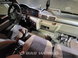 MAN TGL 8.190 TGL 4X2 8tonner Curtainsider Ladebord...