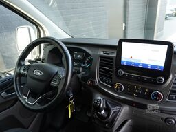 Ford Transit Custom 2.0 TDCI MHEV EURO 6 - Airco - C...