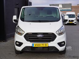 Ford Transit Custom 2.0 TDCI MHEV EURO 6 - Airco - C...
