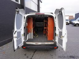 Ford Transit Connect 1.5 EcoBlue L2 EURO 6 - A/C Cli...