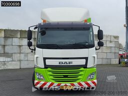 DAF CF 290 CF 6X2 VDL Translift Sideloader Plus Duo...