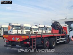 Renault Premium 410 6X2 Terex 120.2E - A3L Kran Crane L...