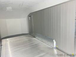 Cheval Liberte Debon C800 Roadster Kofferanhänger