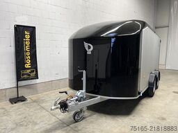 Cheval Liberte Debon C800 Roadster Kofferanhänger