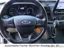 FORD Transit Custom Kasten 340 L1 Automatik SHZ Bott