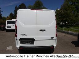 FORD Transit Custom Kasten 340 L1 Automatik SHZ Bott