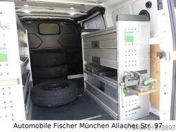 FORD Transit Custom Kasten 340 L1 Automatik SHZ Bott
