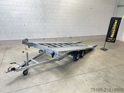 Martz GT Kippbar 400/2 S 2,7T Autotransporter